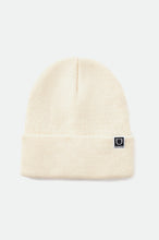 Load image into Gallery viewer, BRIXTON - Harbor Beta Watch Cap Beanie / Unisex - O/S
